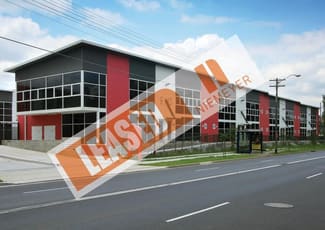 Showrooms / Bulky Goods commercial property leased at Unit 13/364 Park Road Regents Park NSW 2143 Showrooms / Bulky Goods commercial property leased at Unit 13/364 Park Road Regents Park NSW 2143