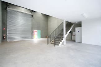 Factory, Warehouse & Industrial commercial property leased at Unit 12/364 Park Road Regents Park NSW 2143 Factory, Warehouse & Industrial commercial property leased at Unit 12/364 Park Road Regents Park NSW 2143
