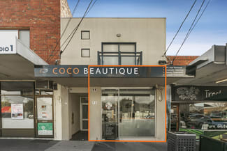 Offices commercial property leased at 11 Follett Road Cheltenham VIC 3192 Offices commercial property leased at 11 Follett Road Cheltenham VIC 3192