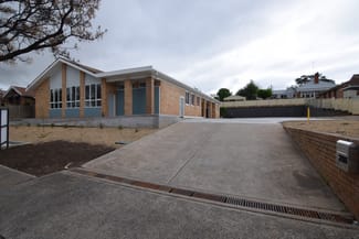 Offices commercial property leased at Suite 1/233 Stewart Street Bathurst NSW 2795 Offices commercial property leased at Suite 1/233 Stewart Street Bathurst NSW 2795