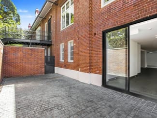 Showrooms / Bulky Goods commercial property leased at 26/100 Reynolds Street Balmain NSW 2041 Showrooms / Bulky Goods commercial property leased at 26/100 Reynolds Street Balmain NSW 2041
