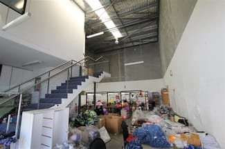 Offices commercial property leased at 20/105A Vanessa Street Kingsgrove NSW 2208