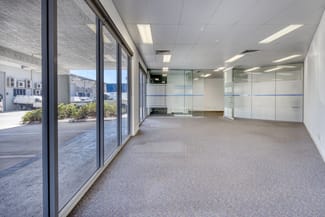 Offices commercial property leased at 11/20 Archerfield Road Darra QLD 4076