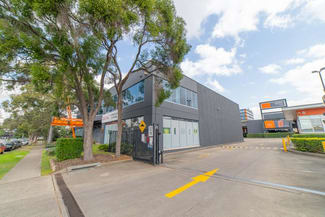Factory, Warehouse & Industrial commercial property leased at Unit 14/63-79 Parramatta Road Silverwater NSW 2128 Factory, Warehouse & Industrial commercial property leased at Unit 14/63-79 Parramatta Road Silverwater NSW 2128