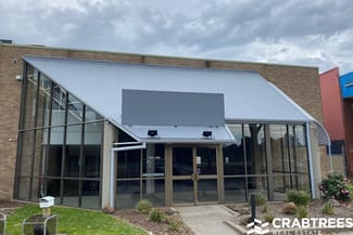 Showrooms / Bulky Goods commercial property leased at 355-357 Warrigal Road Cheltenham VIC 3192 Showrooms / Bulky Goods commercial property leased at 355-357 Warrigal Road Cheltenham VIC 3192