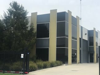 Showrooms / Bulky Goods commercial property leased at 1/20 Canterbury Road Braeside VIC 3195 Showrooms / Bulky Goods commercial property leased at 1/20 Canterbury Road Braeside VIC 3195