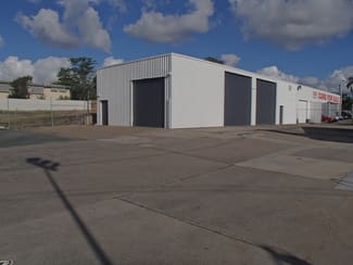 Factory, Warehouse & Industrial commercial property leased at 1/1394 Ipswich Road Rocklea QLD 4106