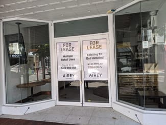 Shop & Retail commercial property leased at 79 Rokeby Road Subiaco WA 6008 Shop & Retail commercial property leased at 79 Rokeby Road Subiaco WA 6008