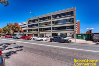 Medical / Consulting commercial property leased at Bigge Street Liverpool NSW 2170 Medical / Consulting commercial property leased at Bigge Street Liverpool NSW 2170