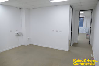 Medical / Consulting commercial property leased at Bigge Street Liverpool NSW 2170 Medical / Consulting commercial property leased at Bigge Street Liverpool NSW 2170
