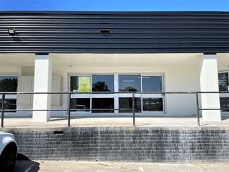 Offices commercial property leased at 13/63 George Street Beenleigh QLD 4207 Offices commercial property leased at 13/63 George Street Beenleigh QLD 4207
