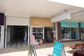 Shop & Retail commercial property leased at 6/135 Bay Terrace Wynnum QLD 4178 Shop & Retail commercial property leased at 6/135 Bay Terrace Wynnum QLD 4178