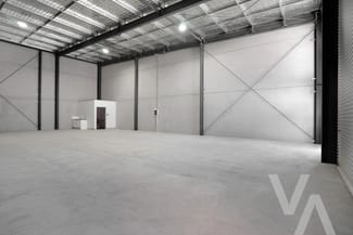 Factory, Warehouse & Industrial commercial property leased at 2/1 Cobbans Close Beresfield NSW 2322