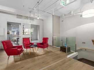 Offices commercial property leased at Level 1/105 Crown Street Darlinghurst NSW 2010 Offices commercial property leased at Level 1/105 Crown Street Darlinghurst NSW 2010