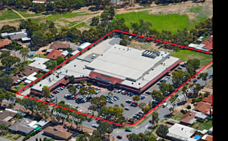 Offices commercial property for lease at 337 Whites Road Paralowie SA 5108 Offices commercial property for lease at 337 Whites Road Paralowie SA 5108
