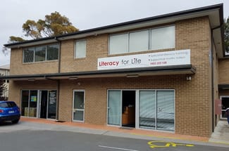 Other commercial property leased at 4/10 Kett St Kambah ACT 2902 Other commercial property leased at 4/10 Kett St Kambah ACT 2902