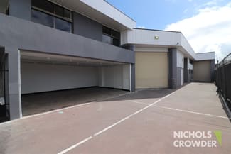 Factory, Warehouse & Industrial commercial property leased at 14 Tooyal Street Frankston VIC 3199 Factory, Warehouse & Industrial commercial property leased at 14 Tooyal Street Frankston VIC 3199