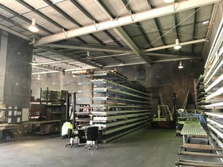 Factory, Warehouse & Industrial commercial property leased at 19 Westerway Street Slacks Creek QLD 4127