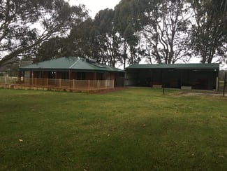 Hotel, Motel, Pub & Leisure commercial property leased at 218 Yelverton North Road "Margaret River Wine Region" Yelverton WA 6280 Hotel, Motel, Pub & Leisure commercial property leased at 218 Yelverton North Road "Margaret River Wine Region" Yelverton WA 6280