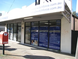 Shop & Retail commercial property leased at Kogarah NSW 2217 Shop & Retail commercial property leased at Kogarah NSW 2217