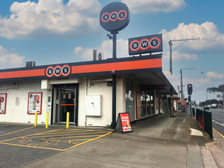 Factory, Warehouse & Industrial commercial property leased at 34B Tapleys Hill Road Royal Park SA 5014
