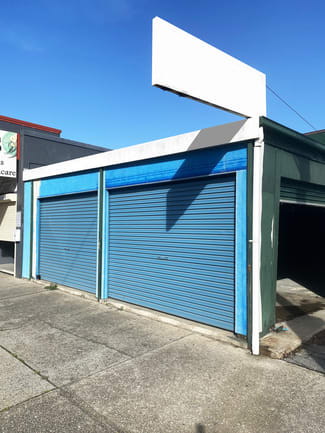 Factory, Warehouse & Industrial commercial property leased at 34B Tapleys Hill Road Royal Park SA 5014