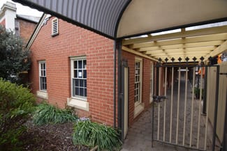Offices commercial property leased at 1/142 William Street Bathurst NSW 2795