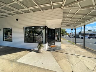 Offices commercial property leased at 115 Nudgee Road Hamilton QLD 4007 Offices commercial property leased at 115 Nudgee Road Hamilton QLD 4007