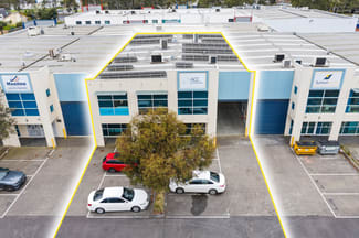 Offices commercial property leased at 5/2-4 Sarton Road Clayton VIC 3168 Offices commercial property leased at 5/2-4 Sarton Road Clayton VIC 3168
