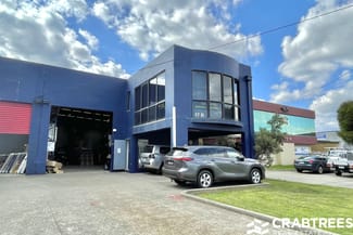 Factory, Warehouse & Industrial commercial property leased at 17B Yiannis Court Springvale VIC 3171 Factory, Warehouse & Industrial commercial property leased at 17B Yiannis Court Springvale VIC 3171