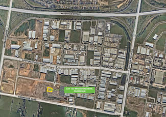 Factory, Warehouse & Industrial commercial property leased at Lot 132 Precision Drive Pakenham VIC 3810 Factory, Warehouse & Industrial commercial property leased at Lot 132 Precision Drive Pakenham VIC 3810