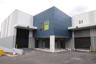 Offices commercial property for sale at 32 & 33/10-12 Sylvester Avenue Unanderra NSW 2526 Offices commercial property for sale at 32 & 33/10-12 Sylvester Avenue Unanderra NSW 2526