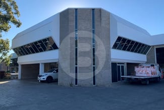 Offices commercial property for lease at PT OFF/30 BEARING ROAD Seven Hills NSW 2147