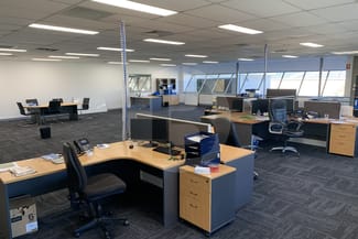 Offices commercial property for lease at PT OFF/30 BEARING ROAD Seven Hills NSW 2147