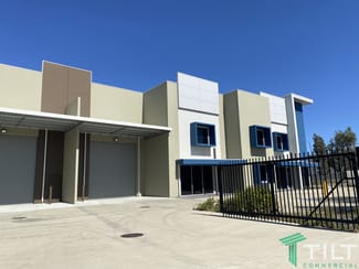 Factory, Warehouse & Industrial commercial property leased at 2/7 Haydock Street Forrestdale WA 6112 Factory, Warehouse & Industrial commercial property leased at 2/7 Haydock Street Forrestdale WA 6112