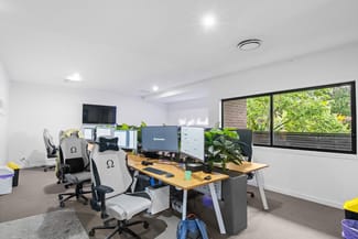 Offices commercial property leased at 2b/34 Tallebudgera Creek Road Burleigh Heads QLD 4220 Offices commercial property leased at 2b/34 Tallebudgera Creek Road Burleigh Heads QLD 4220