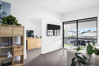 Offices commercial property leased at 2b/34 Tallebudgera Creek Road Burleigh Heads QLD 4220 Offices commercial property leased at 2b/34 Tallebudgera Creek Road Burleigh Heads QLD 4220