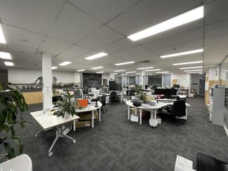 Factory, Warehouse & Industrial commercial property leased at 7 Gateway Court Port Melbourne VIC 3207 Factory, Warehouse & Industrial commercial property leased at 7 Gateway Court Port Melbourne VIC 3207