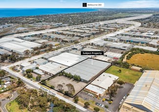 Factory, Warehouse & Industrial commercial property leased at 26 Klauer Street Seaford VIC 3198 Factory, Warehouse & Industrial commercial property leased at 26 Klauer Street Seaford VIC 3198
