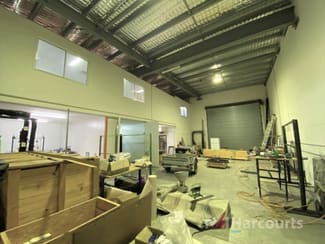 Factory, Warehouse & Industrial commercial property leased at 4/18 Hinkler Court Brendale QLD 4500 Factory, Warehouse & Industrial commercial property leased at 4/18 Hinkler Court Brendale QLD 4500
