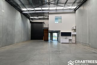 Factory, Warehouse & Industrial commercial property leased at 1 Precision Lane Notting Hill VIC 3168 Factory, Warehouse & Industrial commercial property leased at 1 Precision Lane Notting Hill VIC 3168