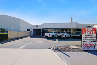 Offices commercial property leased at 4/101 Belmont Avenue Belmont WA 6104 Offices commercial property leased at 4/101 Belmont Avenue Belmont WA 6104