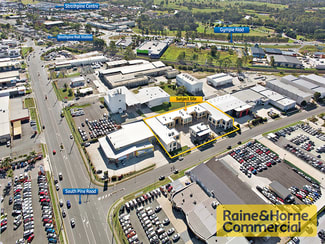 Offices commercial property leased at 4/3-5 Hinkler Court Brendale QLD 4500 Offices commercial property leased at 4/3-5 Hinkler Court Brendale QLD 4500