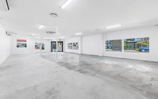 Showrooms / Bulky Goods commercial property leased at A/14 Lambert Road Indooroopilly QLD 4068 Showrooms / Bulky Goods commercial property leased at A/14 Lambert Road Indooroopilly QLD 4068