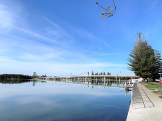 Shop & Retail commercial property leased at 1/1a Tuggerah Parade The Entrance NSW 2261 Shop & Retail commercial property leased at 1/1a Tuggerah Parade The Entrance NSW 2261