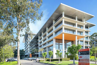 Offices commercial property leased at 1.02/5 Celebration Drive Bella Vista NSW 2153 Offices commercial property leased at 1.02/5 Celebration Drive Bella Vista NSW 2153