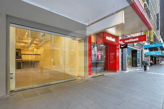 Shop & Retail commercial property leased at 325 George Street Sydney NSW 2000 Shop & Retail commercial property leased at 325 George Street Sydney NSW 2000