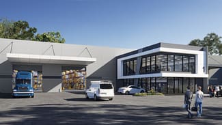 Factory, Warehouse & Industrial commercial property leased at 35 Pauljoseph Way Truganina VIC 3029 Factory, Warehouse & Industrial commercial property leased at 35 Pauljoseph Way Truganina VIC 3029