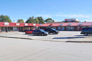 Shop & Retail commercial property leased at 171 Main South Road Morphett Vale SA 5162 Shop & Retail commercial property leased at 171 Main South Road Morphett Vale SA 5162