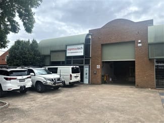 Showrooms / Bulky Goods commercial property leased at 19 Nelson Street Stepney SA 5069 Showrooms / Bulky Goods commercial property leased at 19 Nelson Street Stepney SA 5069